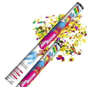 43010 Spara Coriandoli Mix 60 Cm