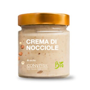 Crema Di Nocciole