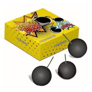 Palla_di_fuoco_bombice_presketajoče_lecana_pyrogiochi_pirotehnika